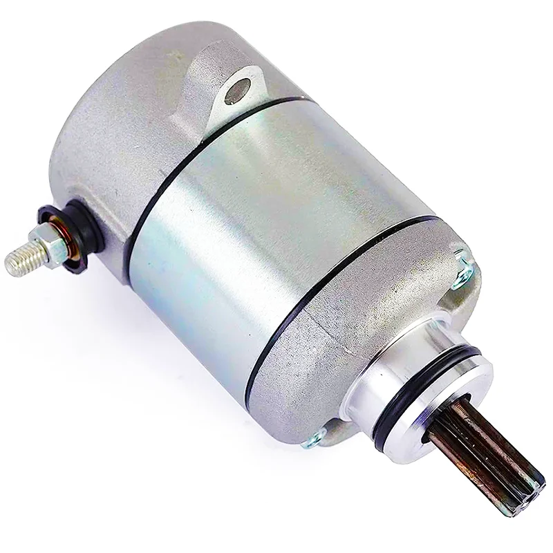 NEW SUPRA-X125 KPH Fu Neo Honda Wave 125i Dash 125 Fi Future Fi Motorcycle Starter