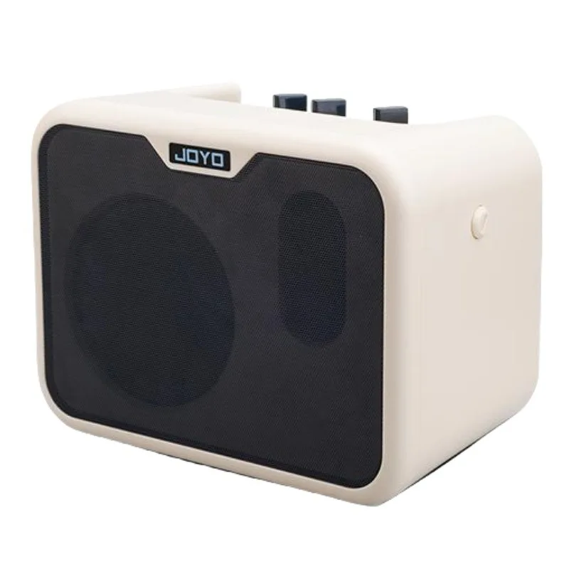 Оптовая продажа Высококачественная модная Акустическая гитара бас-гитара для удобного в переноске усилителя