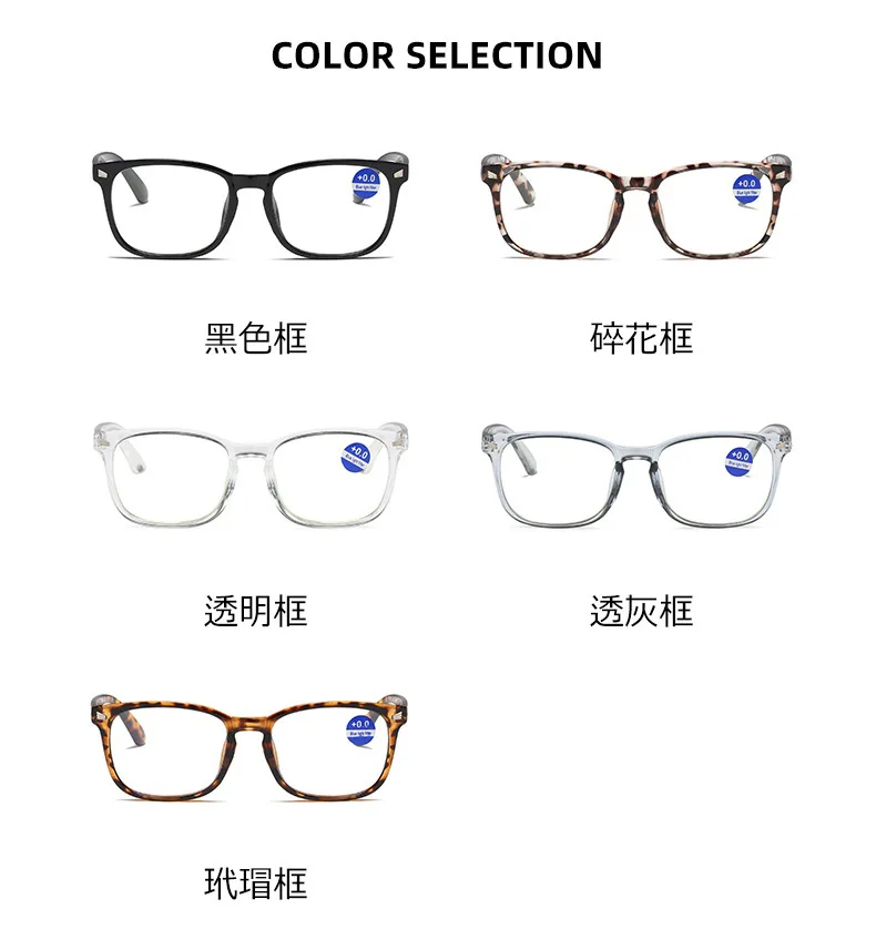 The Reading Glasses Company Grey Readers Designer Style Mens Womens Optical Power +1.00