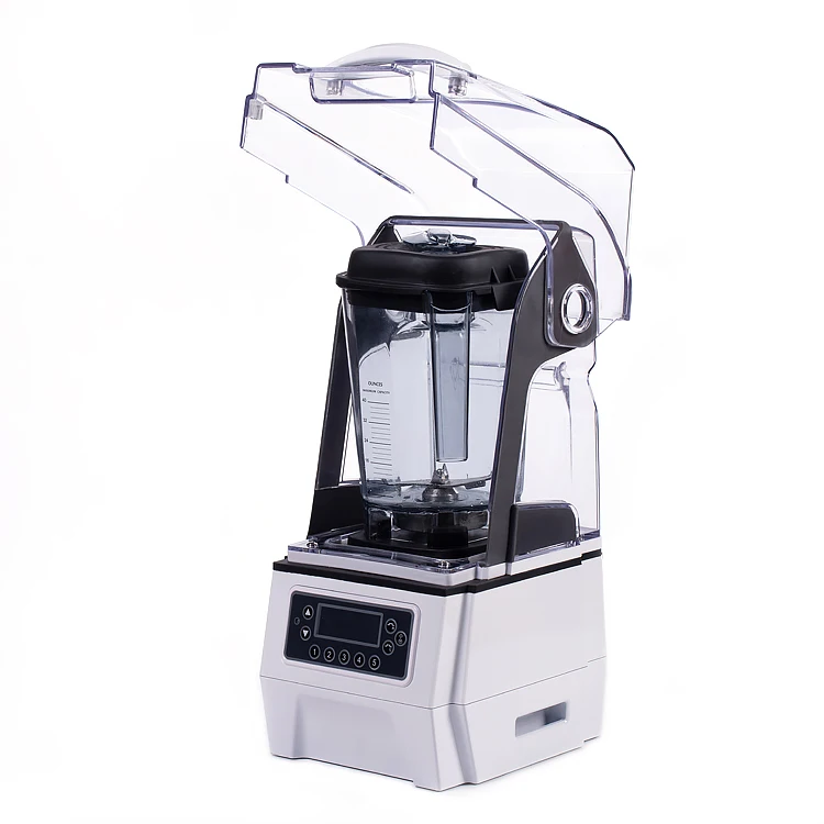 Commercial industrial fruit food kitchen machine heavy duty mixer grinder blender