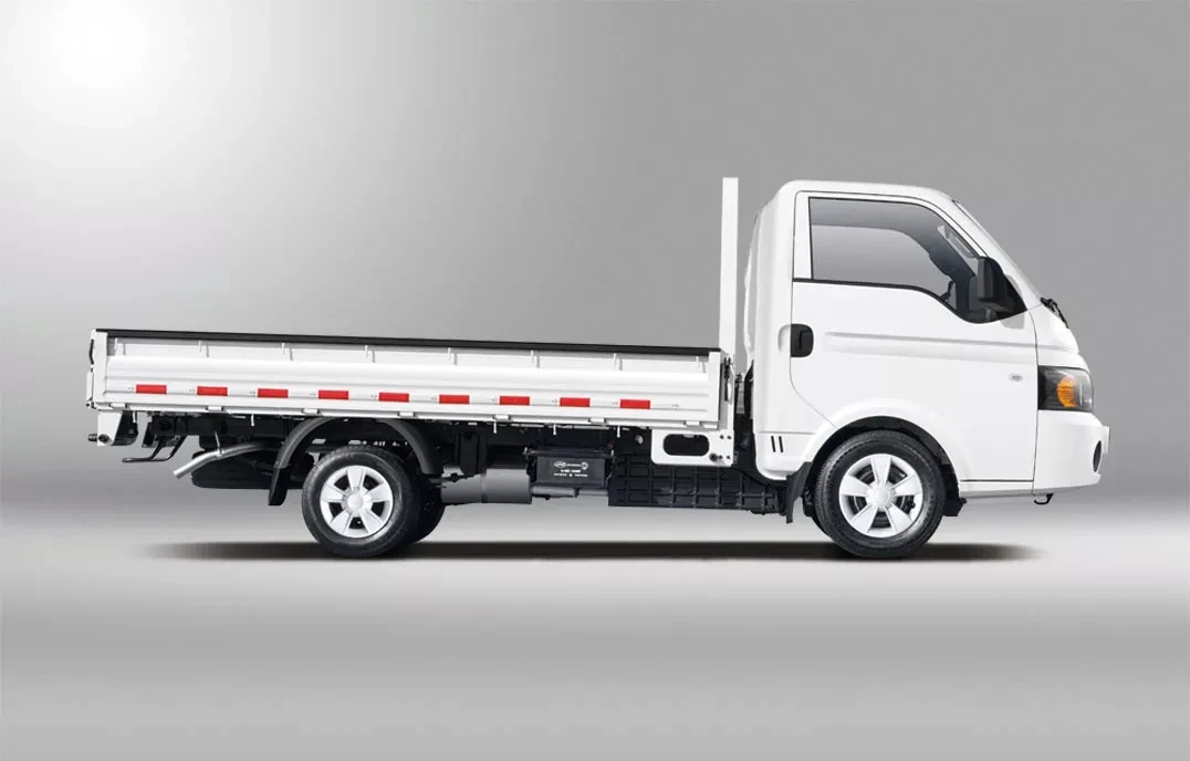 MINI CARGO TRUCK X200 FOR JAC TRUCK