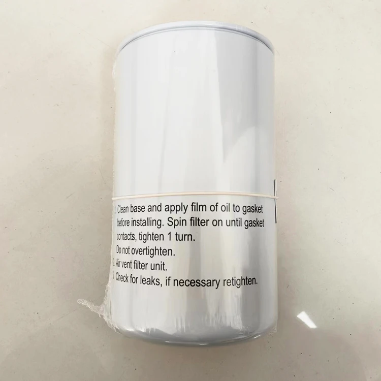 Huida excavator engine truck Hydraulic Filter 1008083395