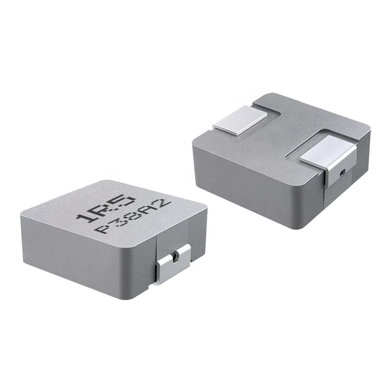 RoHS CODACA серия CSAB1265A, экранированный магнитный сплав, порошок, автомобильный медицинский принтер, силовой индуктор smd, солнечная панель