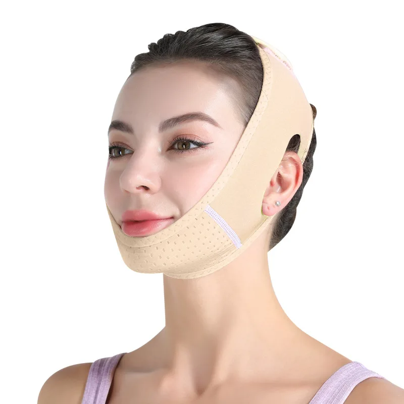 special for v-face shaping device artifact slimming face-lifting instrument masseter v slim face