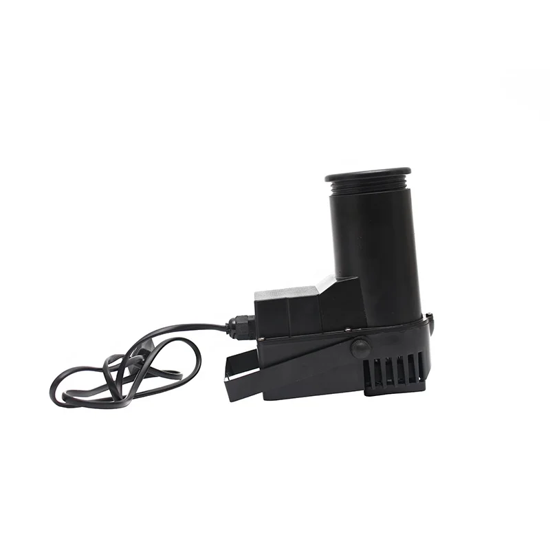 DJ Effect Stage Light Manufacturer Led Mini DMX rgbw 4in110w pinspot light