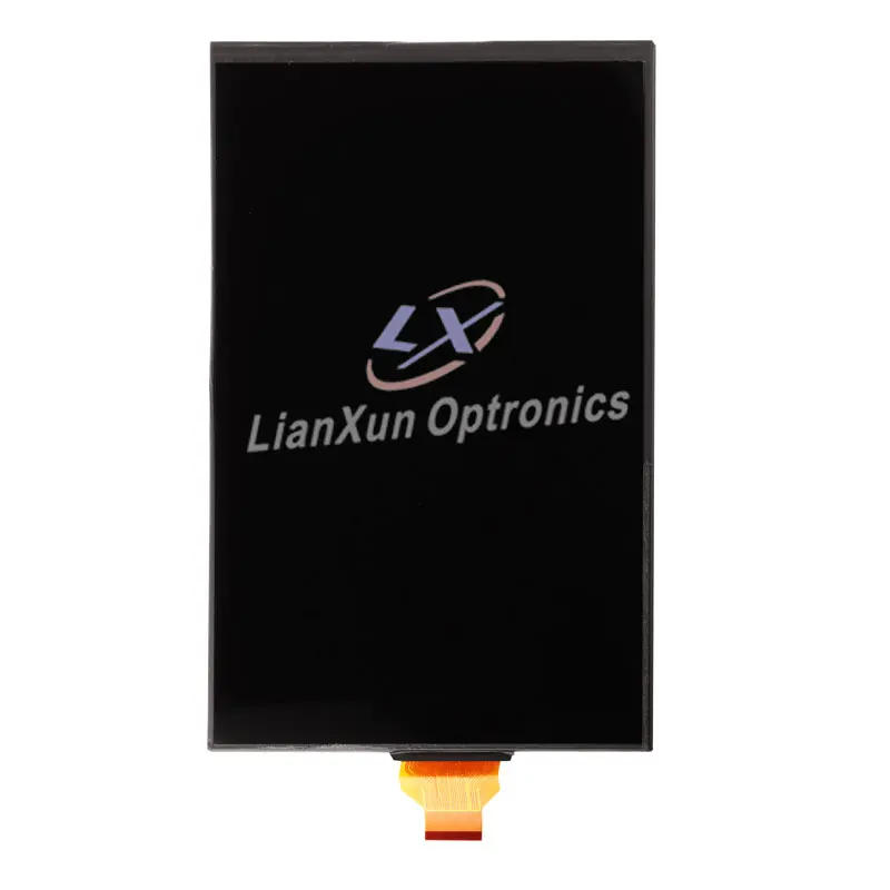 ЖК-экран 10,1 дюйма, разрешение 800x1280, TFT-дисплей, интерфейс MIPI, IPS lcd