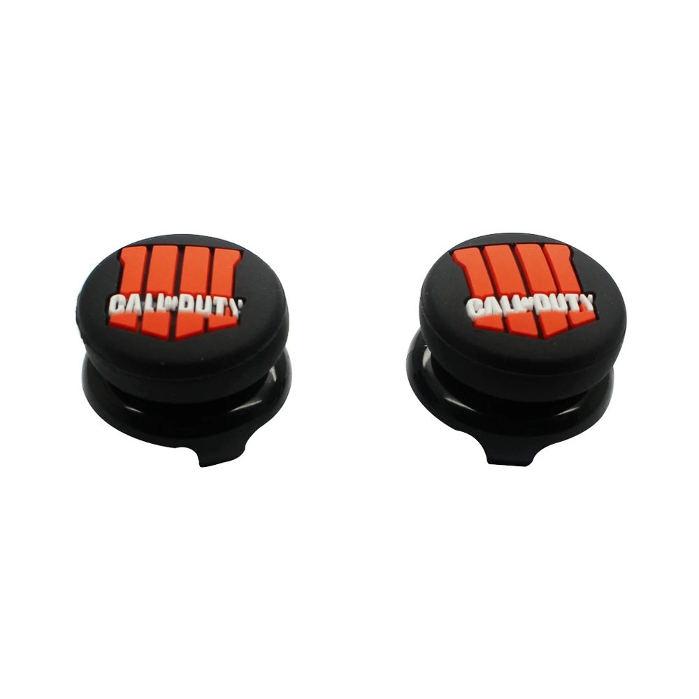 PS4 Silicone Caps (2)