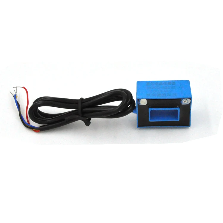 DC,AC,  high frequency hall current sensor dc 600a current transducer hall current sensor