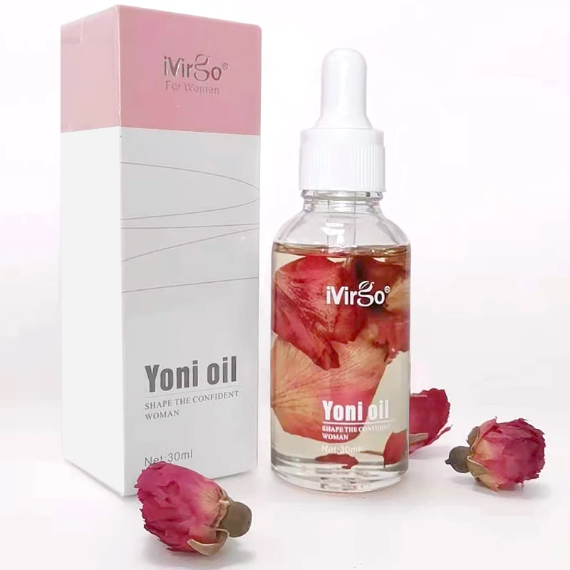 
private label yoni oil wholesale best yoni oil vaginal care yoni oil container 