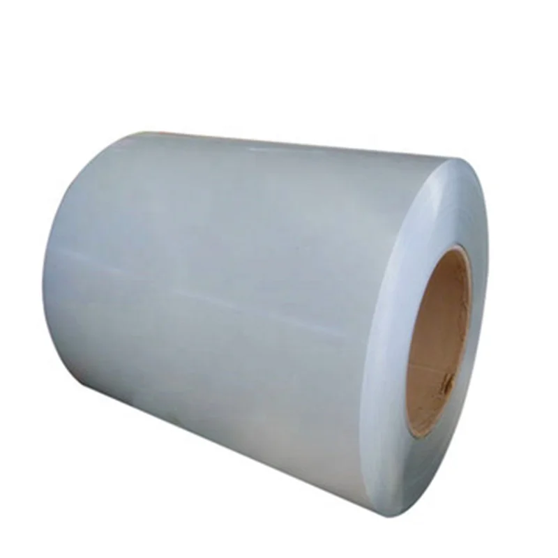 Prepainted Gi Steel Coil / Ppgi / Ppgl Color Coated Galvanized Steel Sheet In Coil