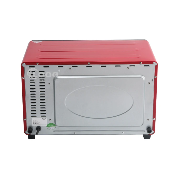  Commercial Electric Baking Toaster Oven Household Kitchen Appliance