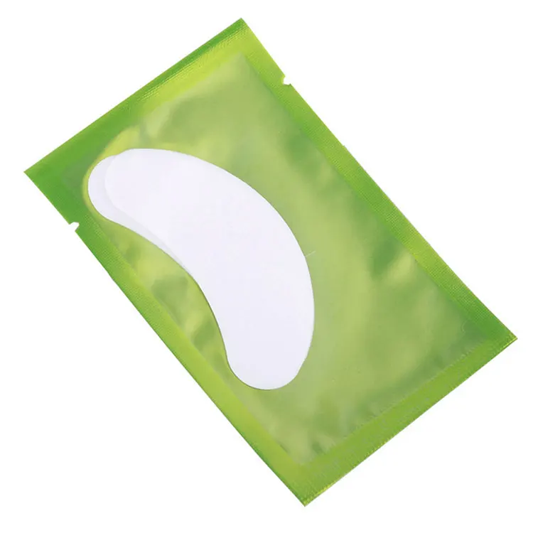 Abonnie Новый Набор накладных ресниц eyepads гелевые патчи для