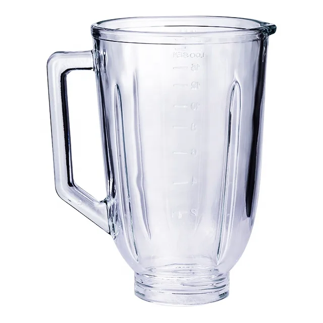 Стеклянный блендер 1 5 л