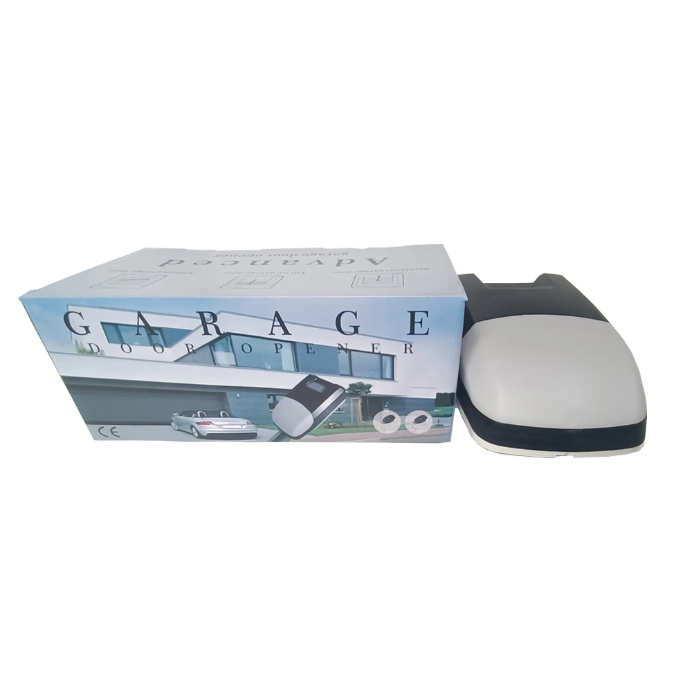 Google Assistant  Compatible Smart Wifi Garage / Gate Door Opener