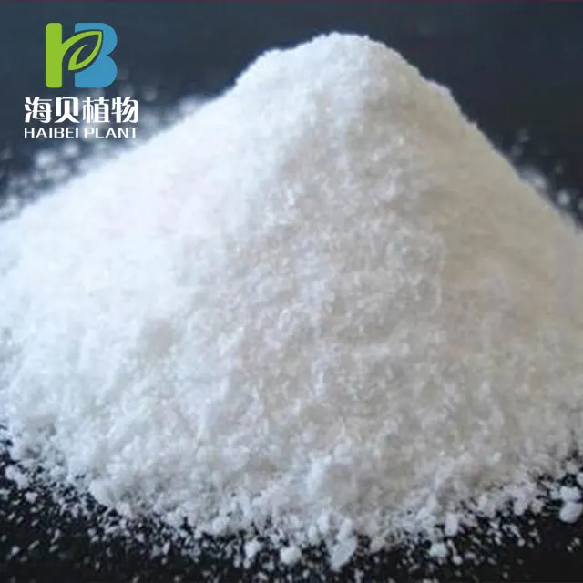 
Food ingredients Calcium L-aspartate bulk price 