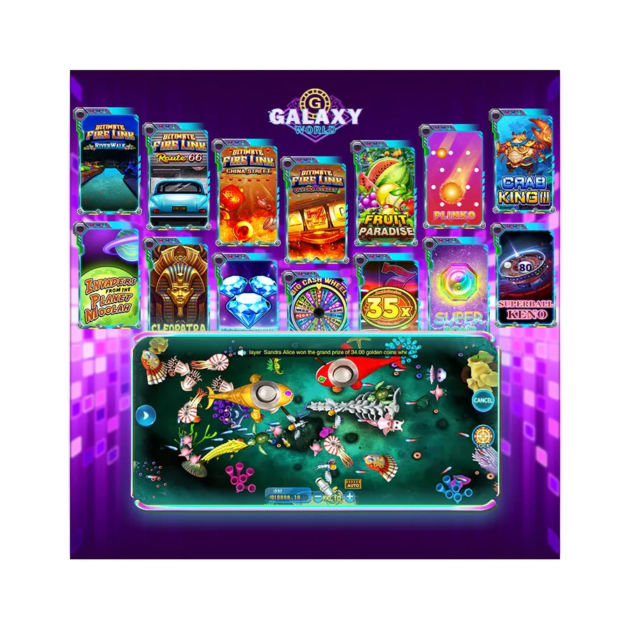 fish game distributor agent milky way online game room online galaxy world  juwa online game