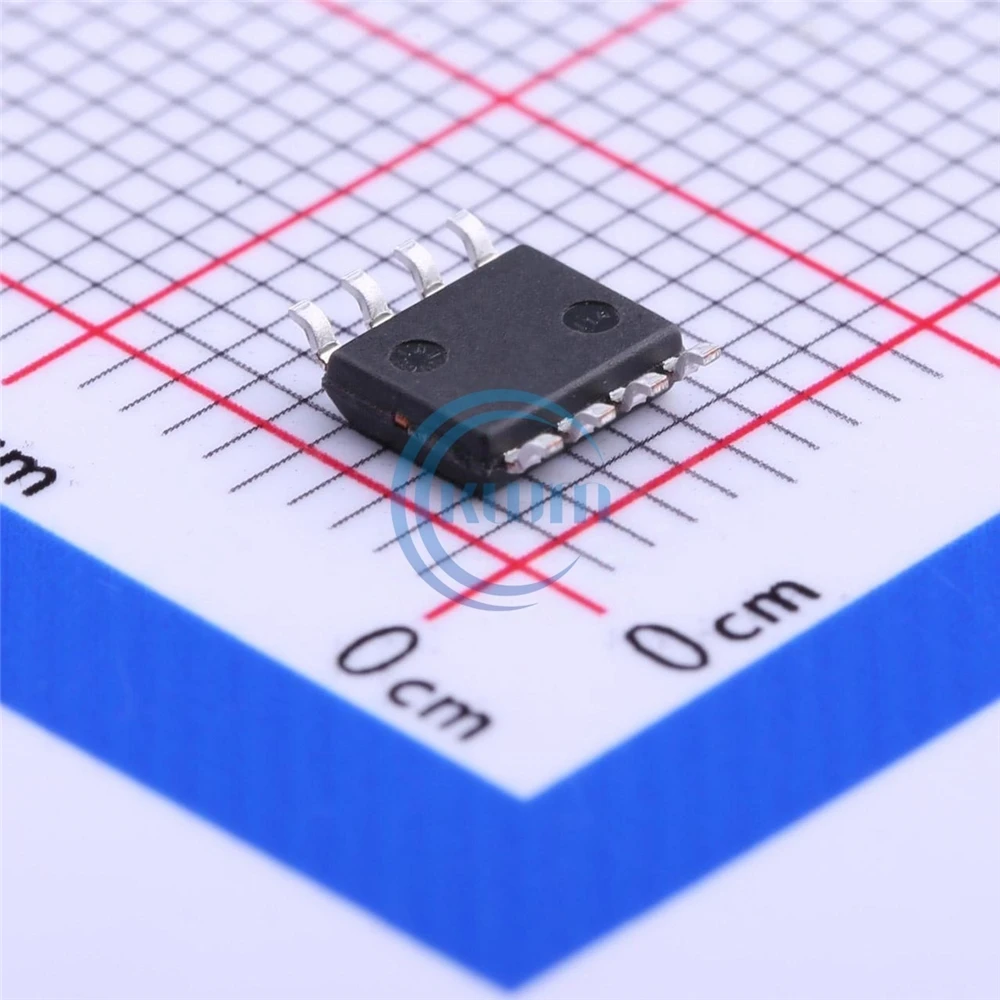 Оригинальный в наличии линейный усилитель SOIC-8