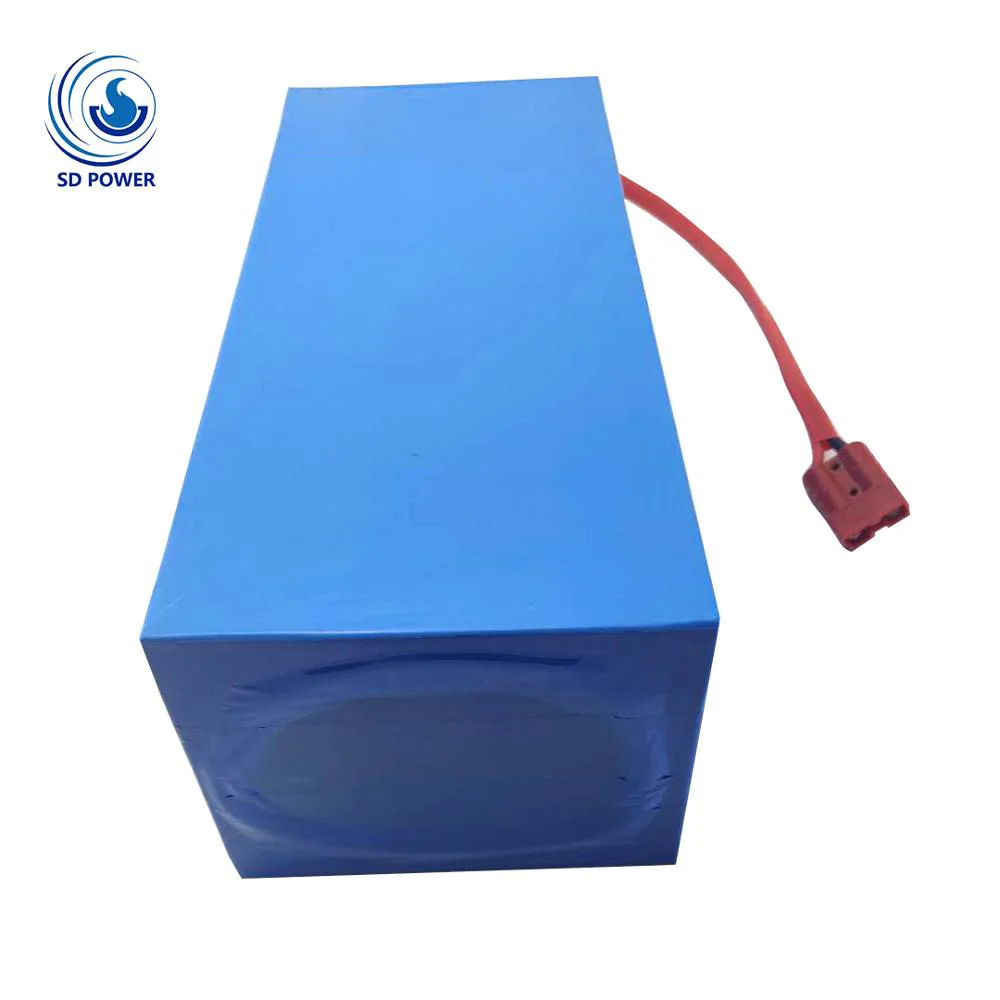 New deep cycle lifepo4 36V 20AH 40AH Lihtium ion Battery pack for Electric bicycle