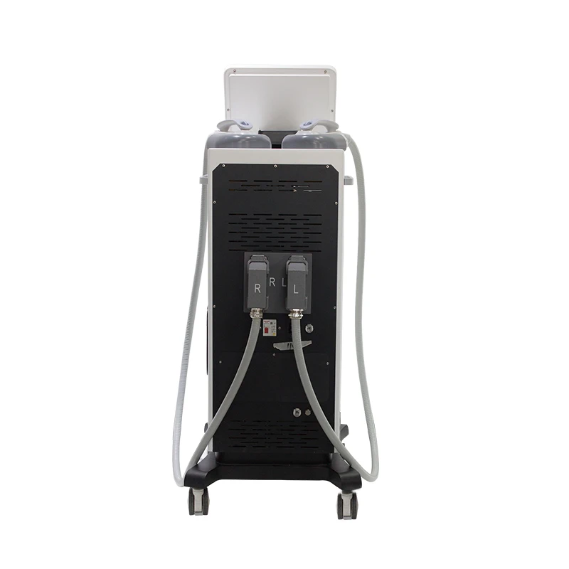 Aesthetic medicine 2023 Ems sculpting machine with 4 handles Emslim neo muscle stimulation muscle building machine
