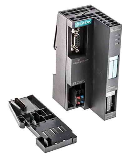 Лучший агент Siemens SIMATIC DP интерфейсный модуль 6ES7 151-1AA05-0AB0 в наличии