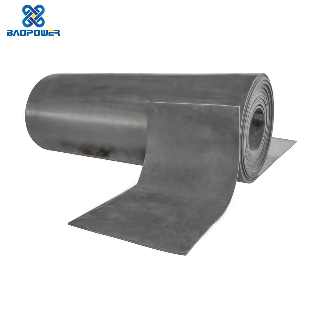 Baopower горячая Распродажа EP резиновая многослойная нейлоновая конвейерная лента Vlakke резиновая транспортная лента