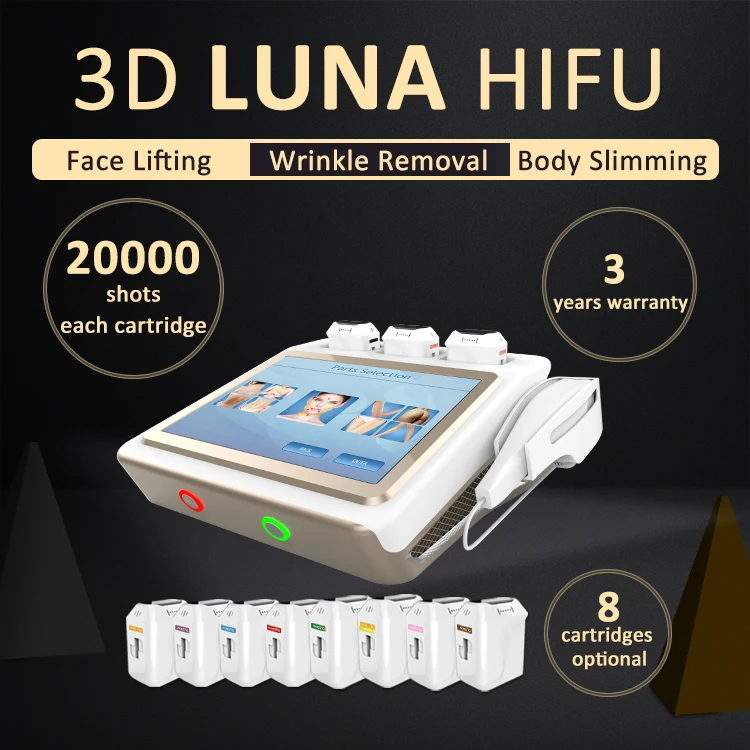 Winkonlaser безопасная и безболезненная 3d мини-косметическая машина