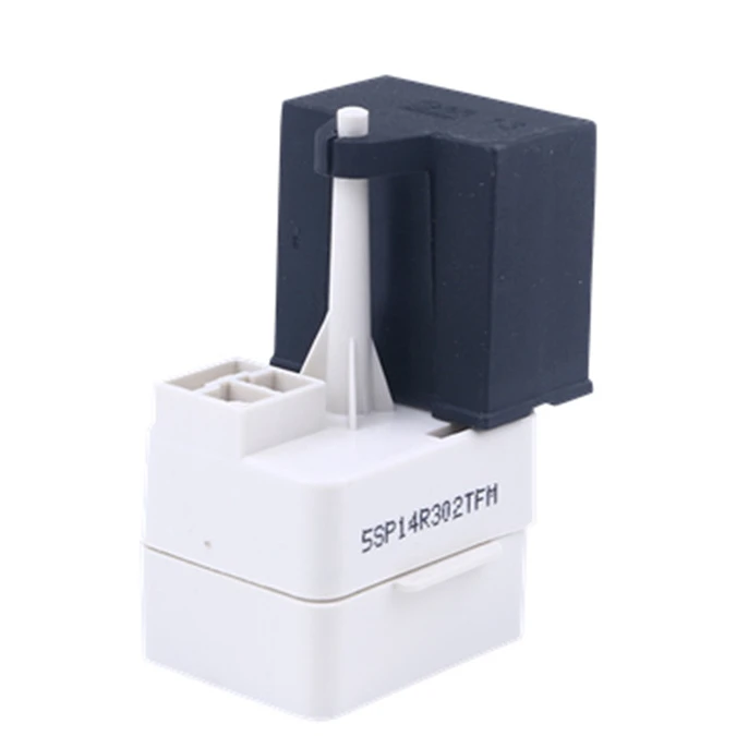 Good Quality Electric Parts Refrigerator Compressor Replacement Overload Relay For Whirl-pool