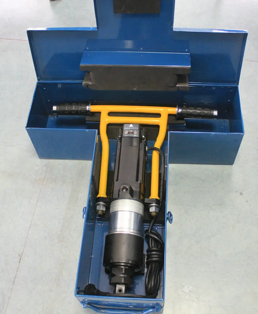 cheap small electric ground screw hand driver