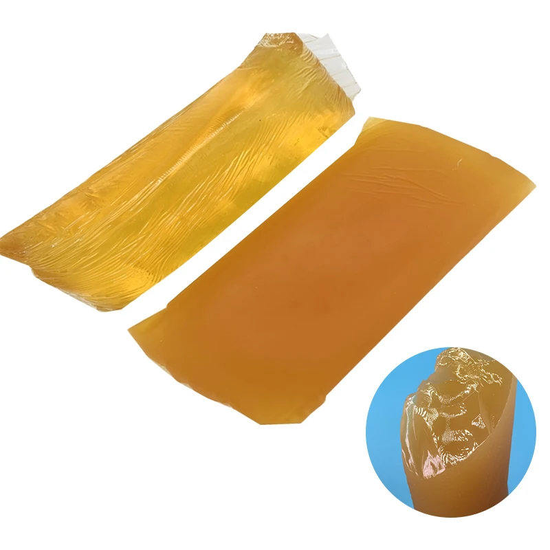 Strong Bonding  Factory Directly supply Liquid Indicator Glue Sensitive  Raw Materials For Diapers Sanitary Napkins Making