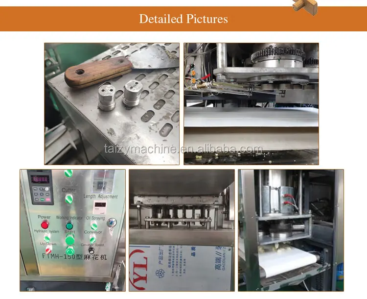 china supplier soft pretzel maker vacuum frying machine fried dough twist machine price