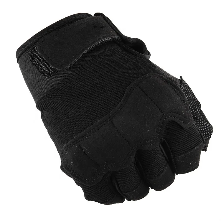 Colorful High quality  tactical gloves army military