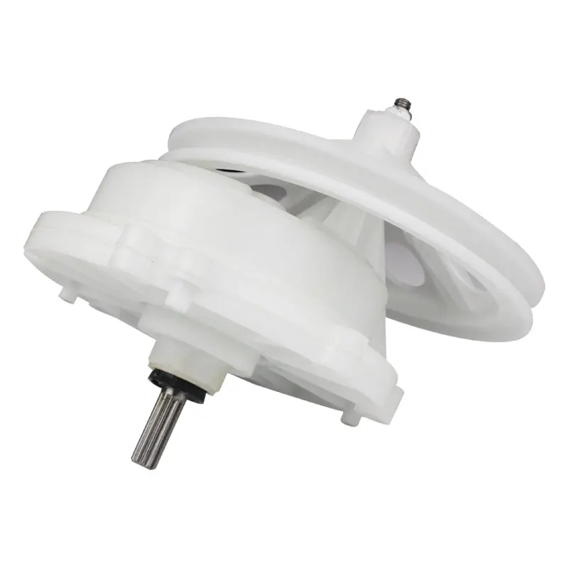 Drain Pump Askoll  Washing Machine Gearbox Plastic Gear Box