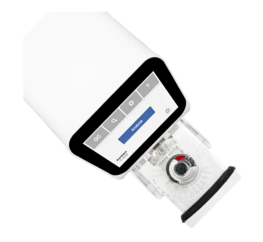 MNchip ветеринарный химический анализатор крови MN Chip Pointcare V3 клинический cV3