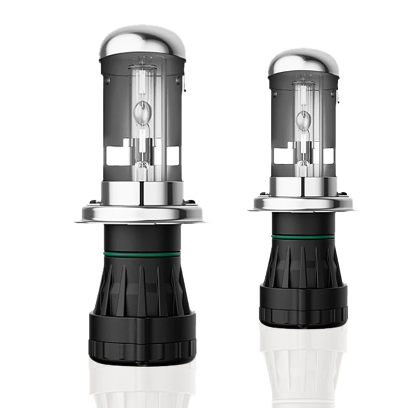 New product ballast hid xenon kit white light 6000k DC H4 HID bulbs car xenon head light car hid 2022