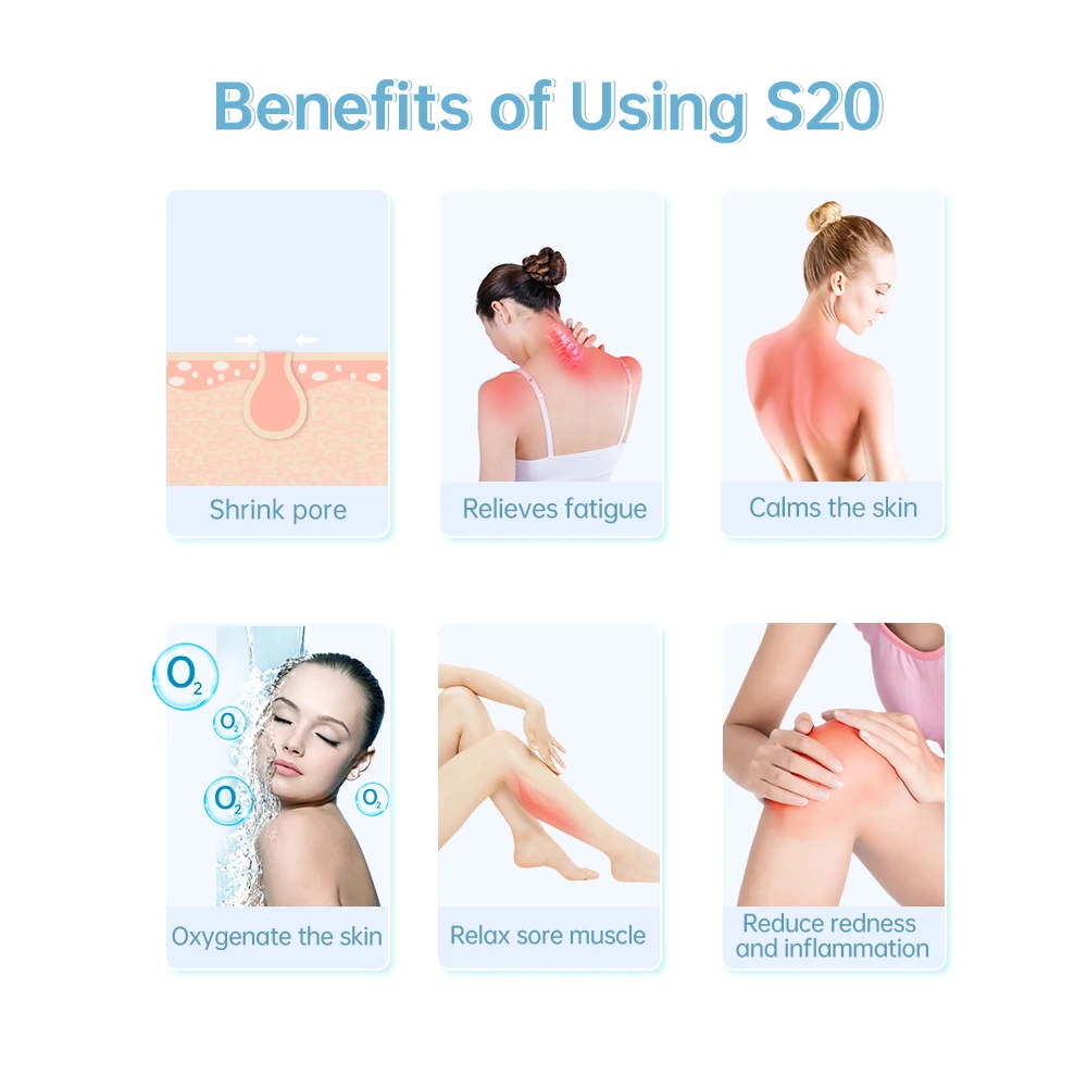 home use skin care medical grade face massage private label cooling ice globes derma roller high quality skin derma ice roller 