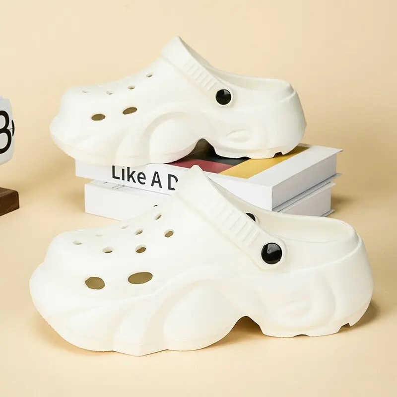 Summer Non-slip Slides Sandals Wholesale Adults Outdoor Beach Slippers Kids Slippers Unisex Custom Slippers