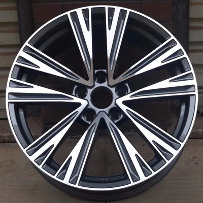 Adapt to Audi A6L wheel hub 18 19 20 inch A4L Q5