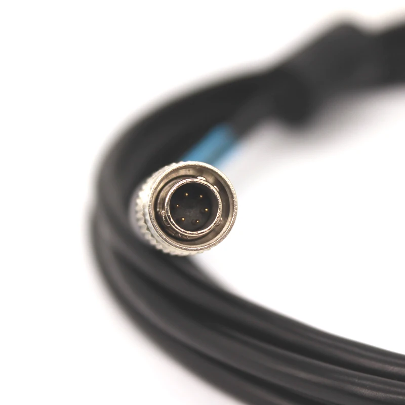 DINI03 Cable Digital Theodolite for Trimble Level PC 73840018 Cable