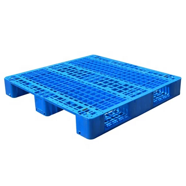 Pallet supplier flat surface plastic pallet hdpe durable