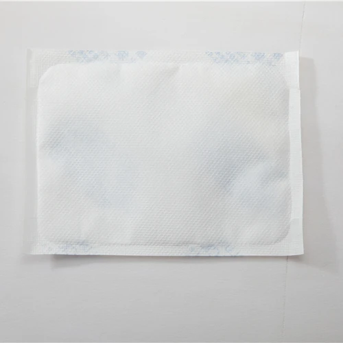 Hot Sale Reusable Seafood ice packs cold pack for meat and food shipping