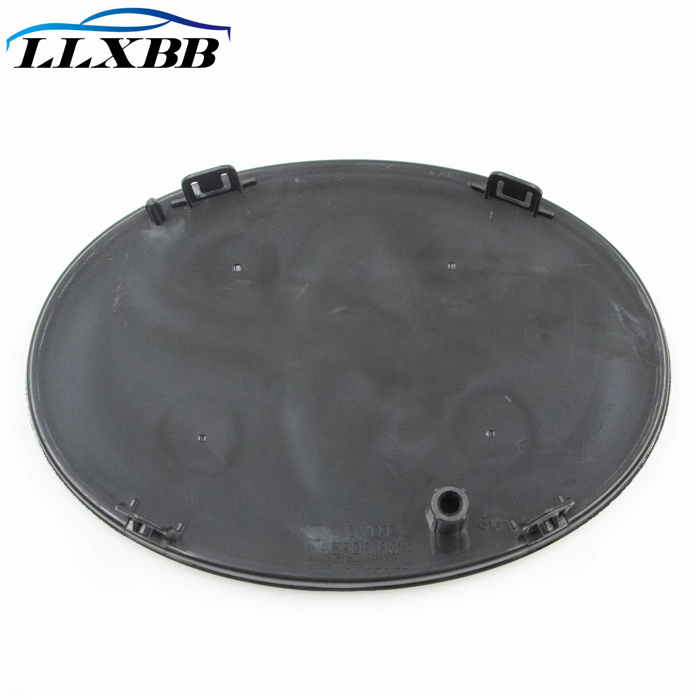 New Black Front Grille Emblem Radar 90975-C2023 Toyota Camry Hybrid 2021-2024 Emblem Radar 90975-A2009/02160/C2027/A2013/A2013