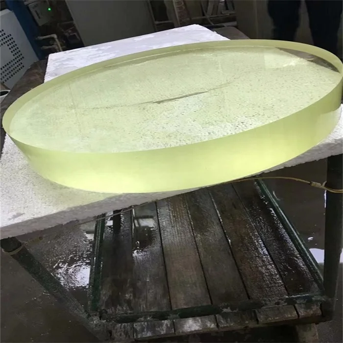 Lead Lined Glass 8mm 10mm 20mm 2mmpb, 3mmpb, X-ray Protective Radiation Shielding for CT Scan