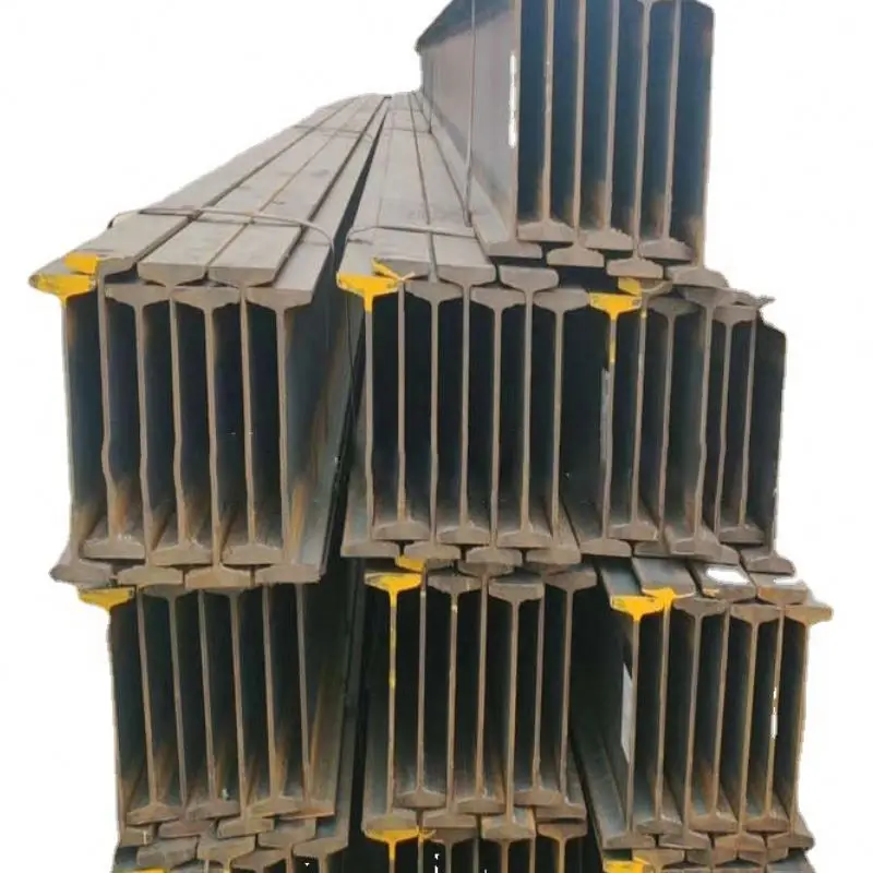 30 футов различные типы сварки 6 затрат I Beam алюминиевый конструкционный оцинкованный гараж