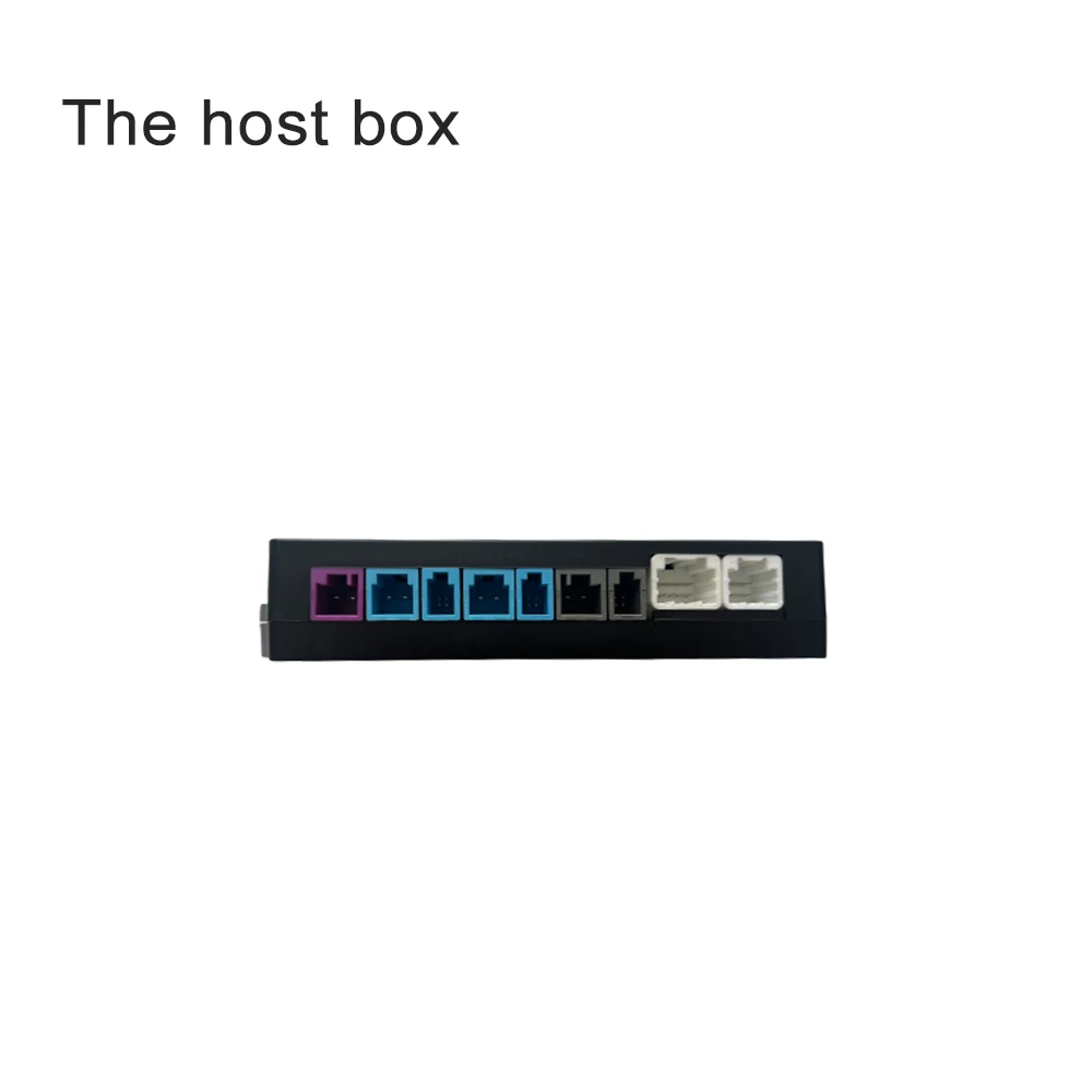 automobile electric tailgate Suitable for Jetta VS7 VS5 Chery TIGGO7 8 Northeast DX7 ZOTYE T500 T800 WULING ALMAZ Victory