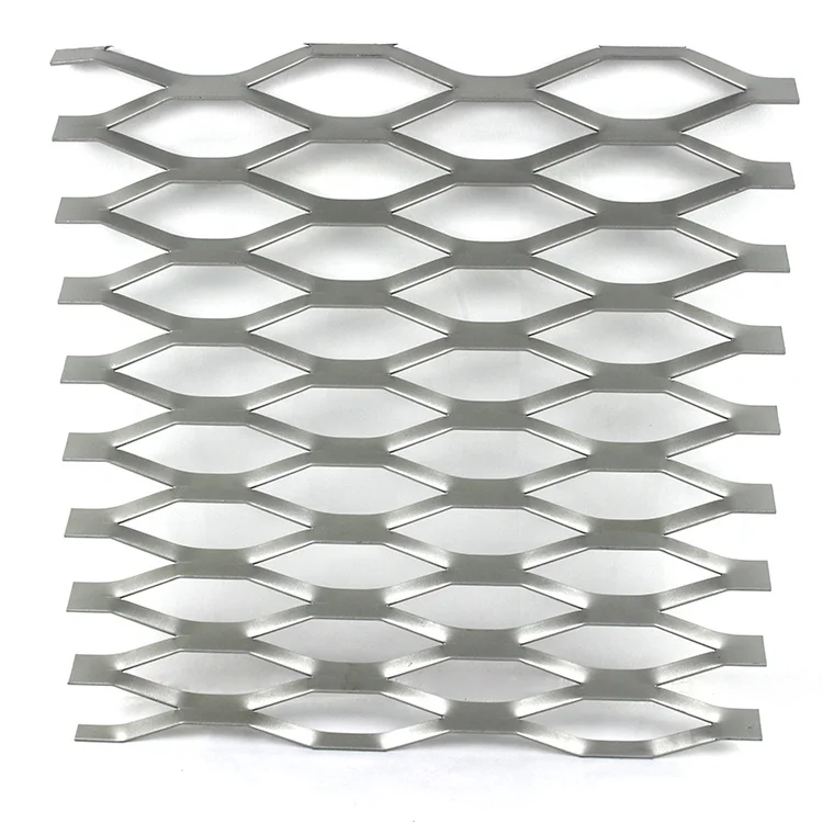 wholesale corrugated metal roofing sheet trailer flooring expanded steel wire mesh