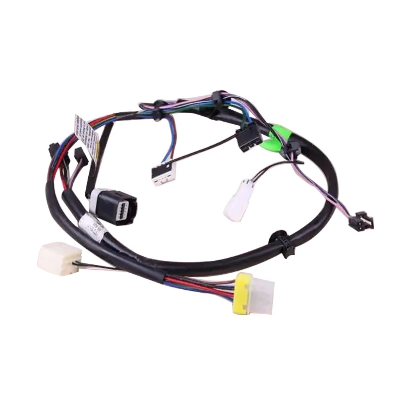 Shenzhen FPIC High Quality Customized Car Led Light Connection Cable Automotive Wire Harness