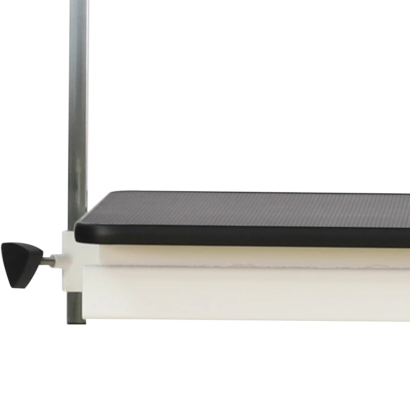 Durable custom pets salon Grooming Tables Electric lift cost-effective wholesale pet dog grooming table Waterproof tabletop