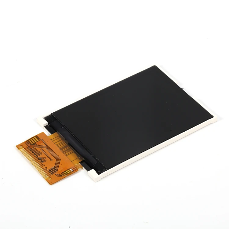 240*320 точек 8bit 8080 MCU интерфейс ST7789V 2,4 "TFT ЖК-модуль