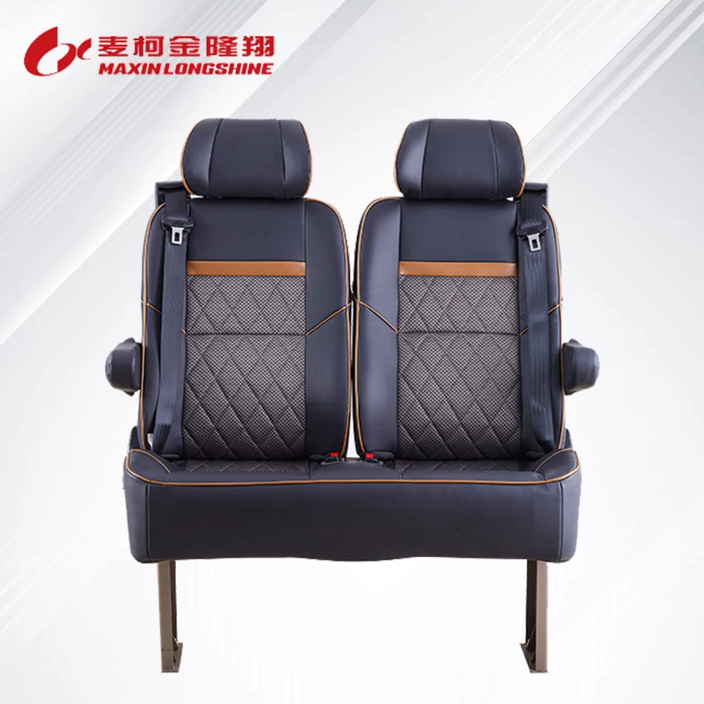 New Hot Selling Products leather bus seats for vip bus sale, vip tourist sleeper bus seat