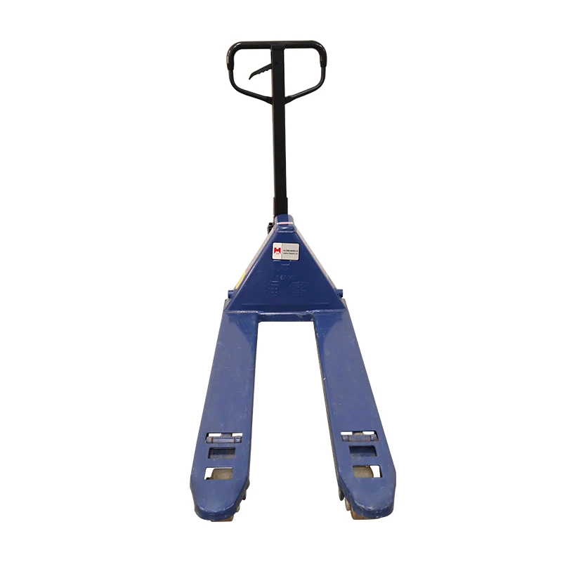 LNA high quality 3 ton df oil pump hand pallet truck in moderate price